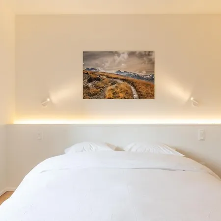 Spacious Modern Appartments In The Heart Of Brussels Exterior photo