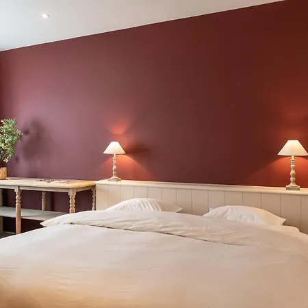 Spacious Modern Appartments In The Heart Of Brussels Exterior photo