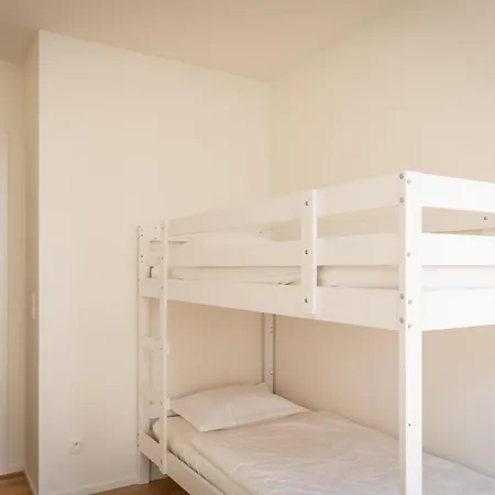 Spacious Modern Appartments In The Heart Of Brussels Exterior photo