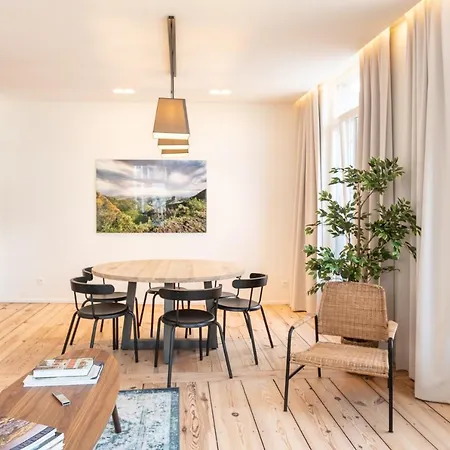 Spacious Modern Appartments In The Heart Of Brussels Exterior photo