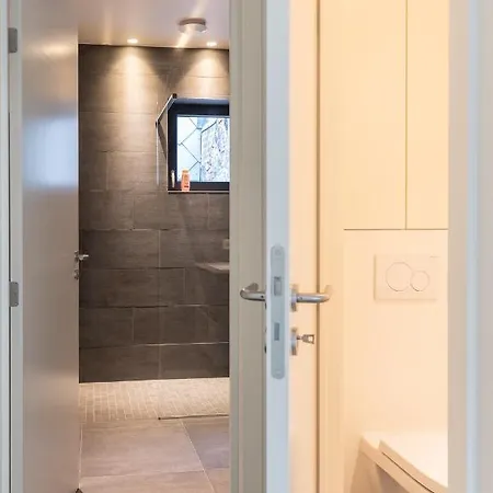 Spacious Modern Appartments In The Heart Of Brussels Exterior photo