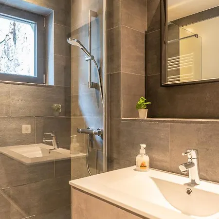 Spacious Modern Appartments In The Heart Of Brussels Exterior photo