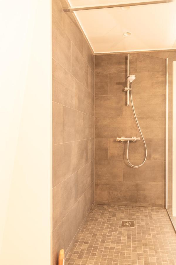 Spacious Modern Appartments In The Heart Of Apartment *