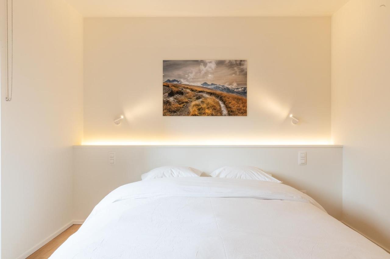 Spacious Modern Appartments In The Heart Of Apartment *