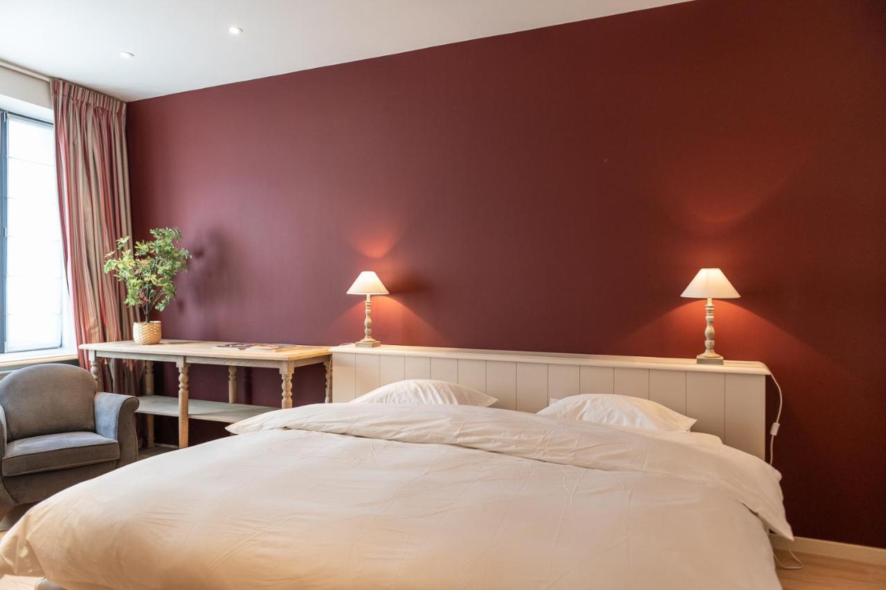 Apartamento Spacious Modern Appartments In The Heart Of *