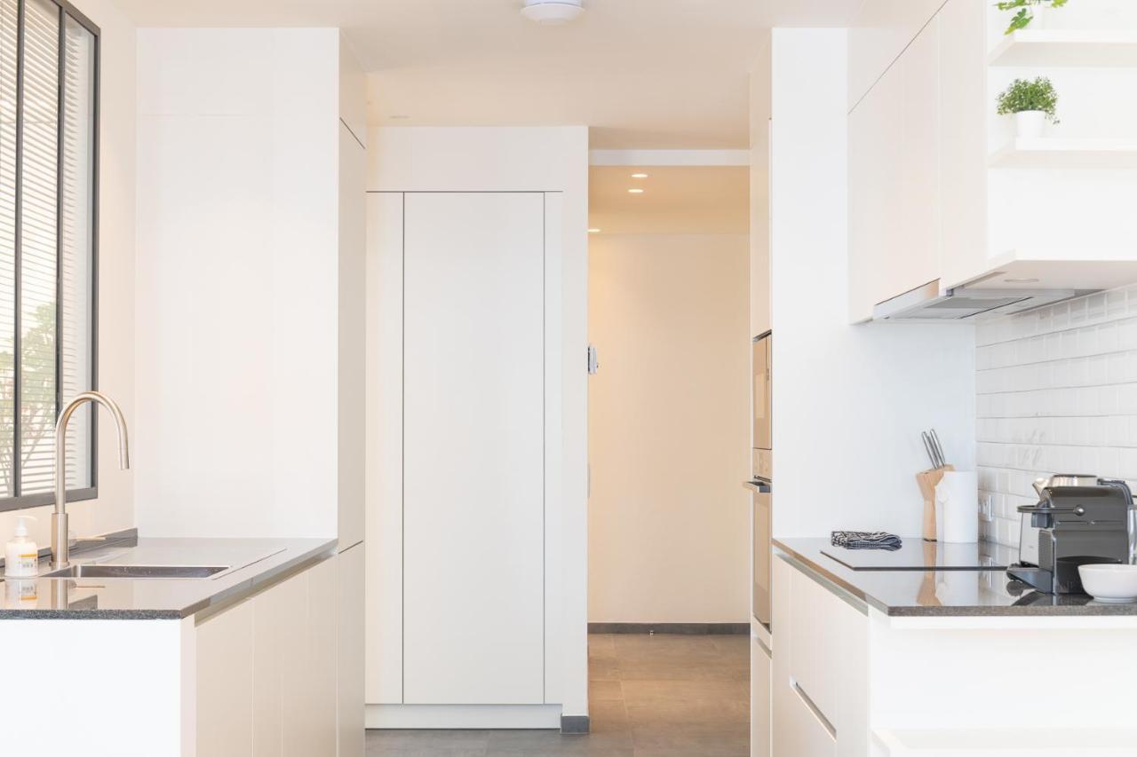 Apartment Spacious Modern Appartments In The Heart Of *
