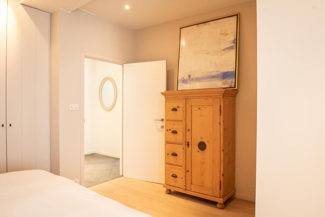 Spacious Modern Appartments In The Heart Of * Brussels