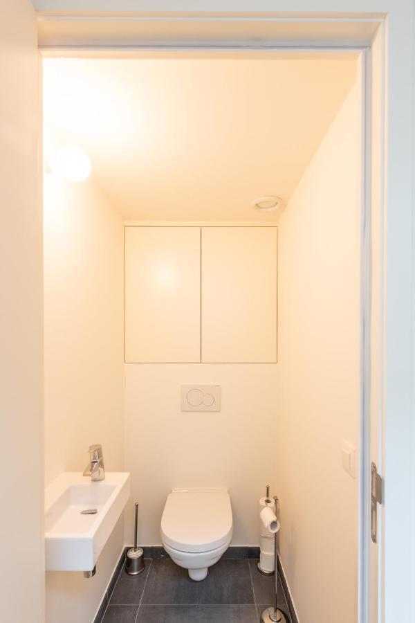 Spacious Modern Appartments In The Heart Of * Brussels