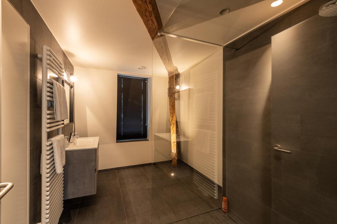 Apartment Spacious Modern Appartments In The Heart Of *